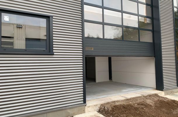 Damage Repair Hardeman Isolatie project Oldenzaal